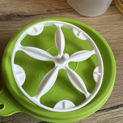 Tupperware neuwertig - tupperware,