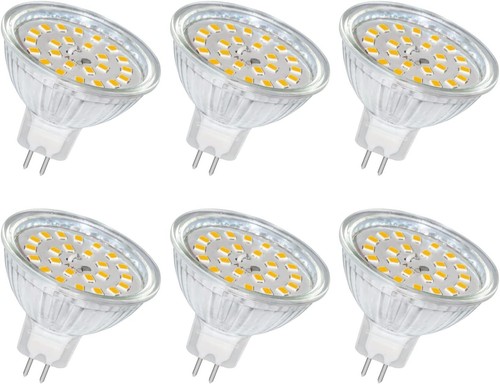 Led leuchtmittel gu5 5w - led,