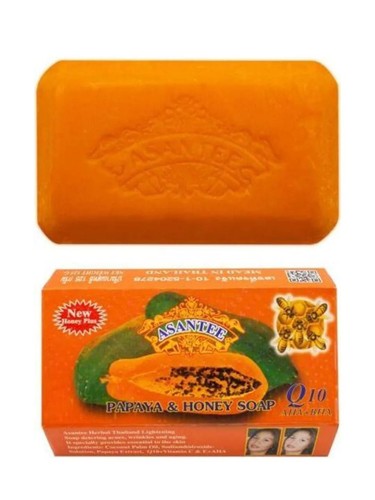 Original asantee papaya - asantee,