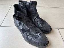 Vitaform Stiefelette Gr. 37