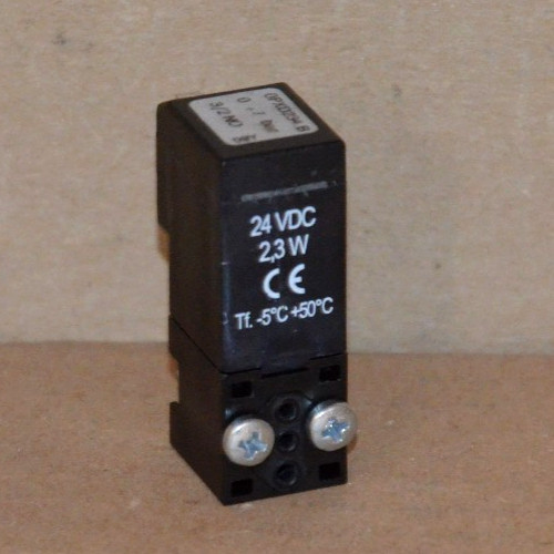 Magnetventil opxd234 - magnetventil, opxd234.b