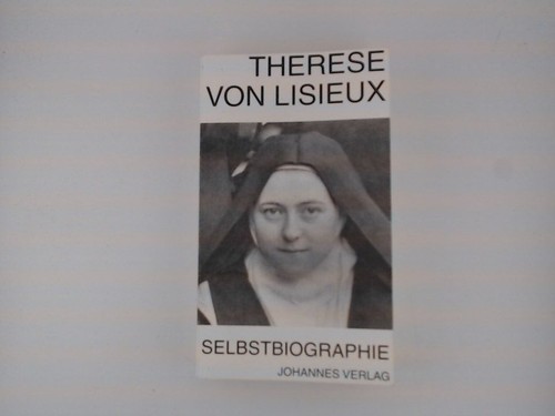 Therese von lisieux - therese,