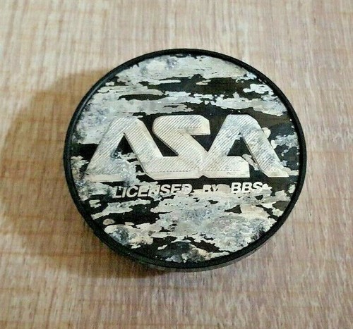 Asa bbs nabendeckel - bbs,