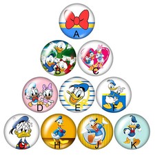 CLICK BUTTON SNAP WECHSEL