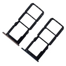 Dual SIM-Tray/SD-Card zu Nokia