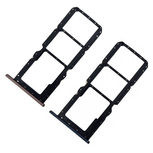 Dual sim tray card - dual, nokia