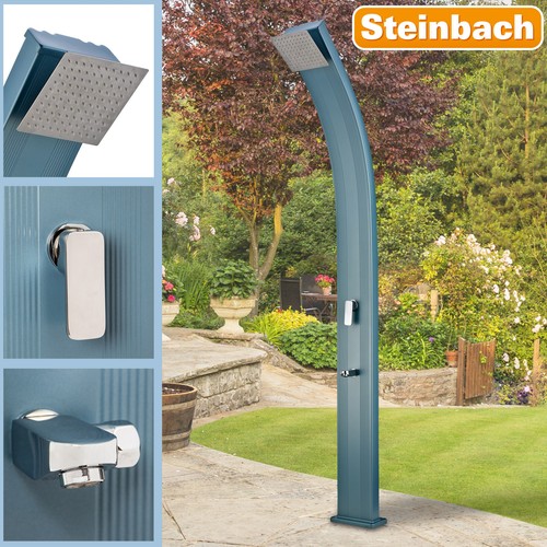 Solardusche dusche solar pool - solar,