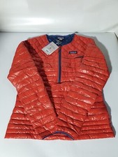 Patagonia Women's AlpLight