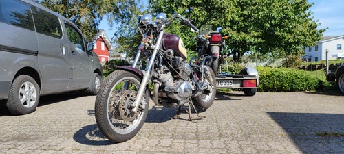 Ersatzteile spare parts - ersatzteile, yamaha