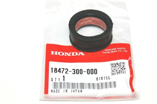 Honda gummimatten auspuff - gummimatten,