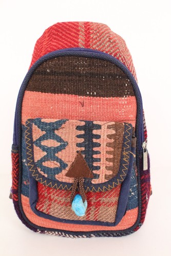 Kelim kilim rucksack - kelim,