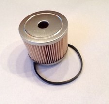 Dieselfilter 53 mm für