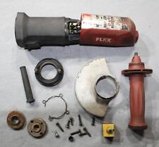 10342 Flex L 14-11 125 Winkelschleifer Motorgehäuse Schutzhaube Kleineteile