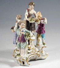 Meissen gärtner kinder - 4,