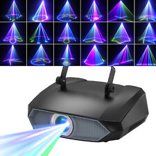 3D Animation Laser Projektor