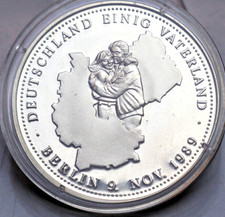 MEDAILLE 1990: BERLIN 9