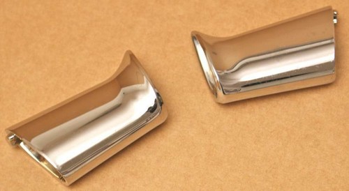 Harley original blinker halter - harley,