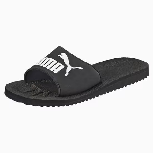 Puma purecat slide badeschuhe - puma,