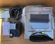 Vision Inspection System