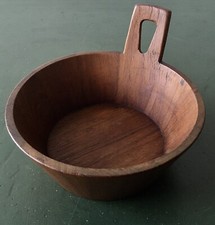 Vintage ANRI FORM  Teak Holz