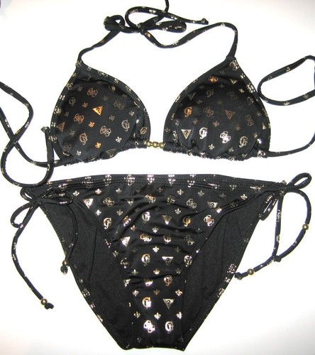 Guess von marciano bikini - guess,