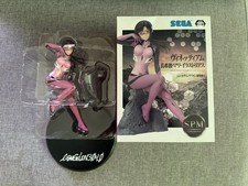 Sega mari neon evangelion - neon,