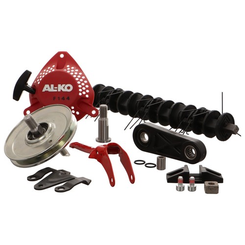 Alko fuellstandsanzeige box - fuellstandsanzeige,
