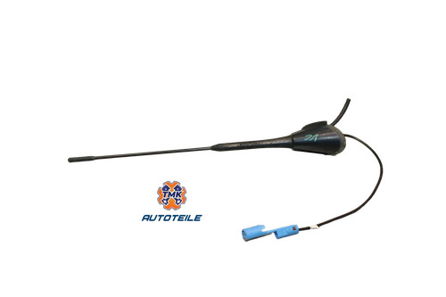 Opel vectra gts - gts, antenne