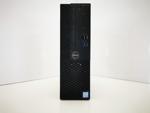 Dell optiplex 3070 - 3070, intel