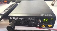 CB-Mobilfunkgerät DNT CV2000
