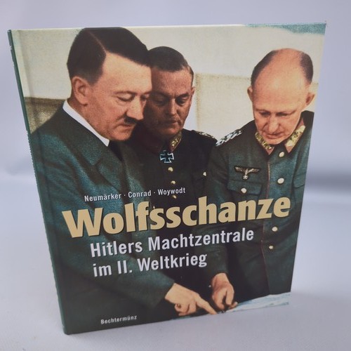Wolfsschanze hitlers - wolfsschanze,