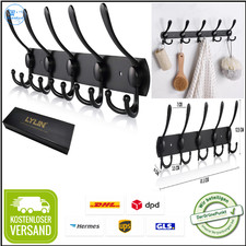 Edelstahl Wandhaken | 3-fach