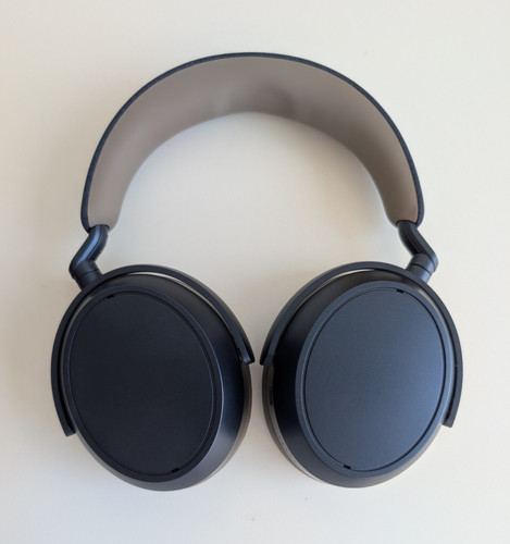 Sennheiser momentum - sennheiser,