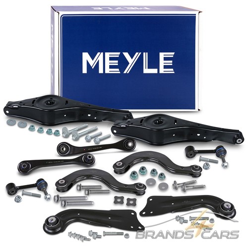 Meyle querlenker satz - querlenker,