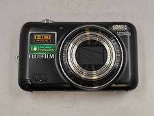 Fujifilm FinePix JZ300 12.0 Mp