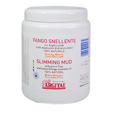 Fango Snellente