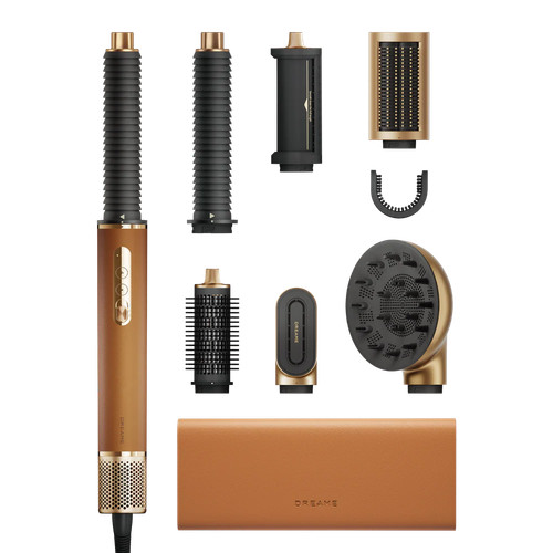 Dreame airstyle pro braun - dreame,