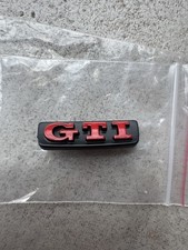 VW Golf 7 GTI/R/GTD Polo GTI