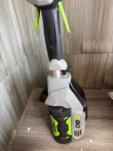 Ego plus string - string, trimmer*in