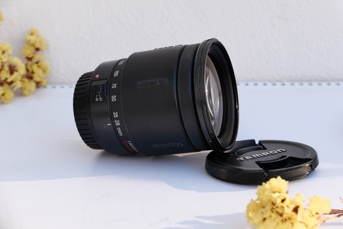 Tamron aspherical ld - af,
