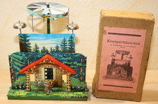 Walter Stock Blechspielzeug