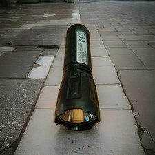 Taschenlampe LED Aufladbar USB