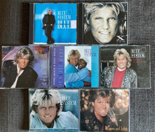 BLUE SYSTEM  2 CD‘s +  5