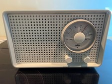 Röhrenradio Braun SK 2/2 -
