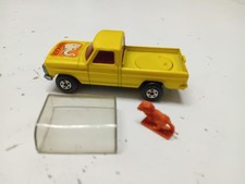 Lesney matchbox superfast - lesney,