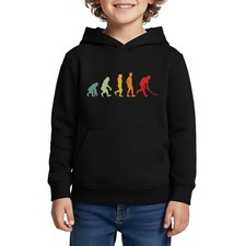 Feldhockey evolution kinder - feldhockey,