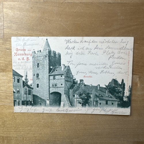 Ansichtskarte postkarte - ansichtskarte,