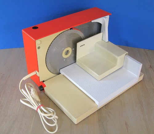 Krups brotschneidemaschine - krups,