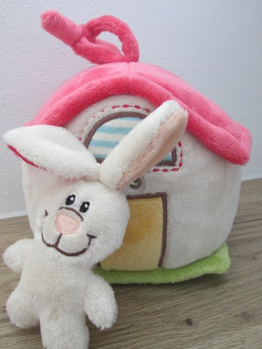 First nici spieluhr haus - my,