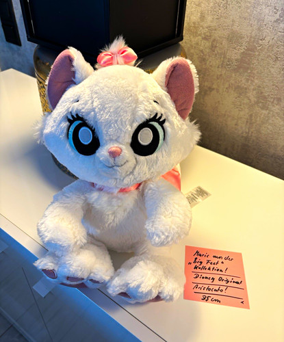 Disney aristocats marie - disney,